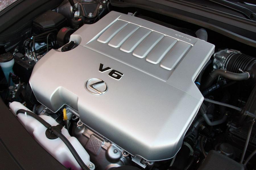  Lexus ES350 2013 года  (фото 48 из 64)